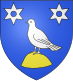 Coat of arms of Buschwiller