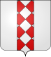 Coat of arms of Goudargues