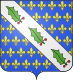 Coat of arms of Hilsprich