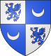 Coat of arms of Luzech