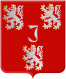 Coat of arms of Jurbise