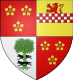 Coat of arms of Lummen