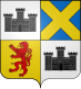 Coat of arms of Ambialet