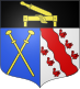 Coat of arms of Chemilli