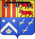 Coat of arms of Saint-Rémy