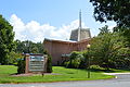Bradley Hills Presbyterian Church, Bethesda, MD