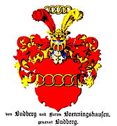 Stammwappen im Baltischen Wappenbuch (1882)