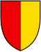Coat of arms of Aubonne