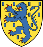 Coat of arms of Solms