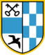 Coat of arms of Municipality of Preddvor