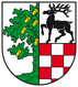 Coat of arms of Bad Sachsa