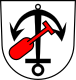 Coat of arms of Iffezheim
