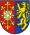 Coat of Arms of Kleve district