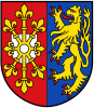 Coat of arms of Kleve Cleves
