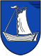 Coat of arms of Greven