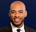 DeMarco Morgan Anchor on GMA3: What You Need to Know, 2022–present