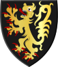 Coat of arms of Brabant