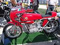 Ducati 350 cm³