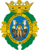 Coat of arms of Cádiz