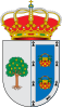 Coat of arms of Domingo Pérez