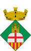 Coat of arms of Montornès del Vallès