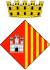 Coat of arms of Terrassa