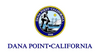 Flag of Dana Point, California