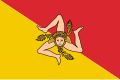 Flag of Sicily (revised).svg
