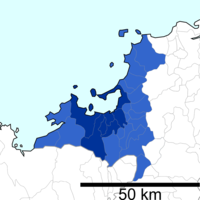 Fukuoka MEA as of 2015