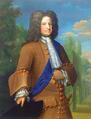 Georg I.