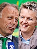 German Greens leadership 2009.jpg