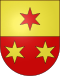 Coat of arms of Giornico