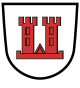 Coat of arms of Gmünd