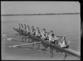 Hale School Rowing Team 1939