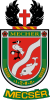 Coat of arms of Mecsér