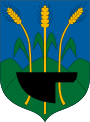 Wappen von Tornakápolna