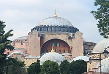 image of Hagia Sophia