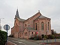 Kirche Saint-Alphonse