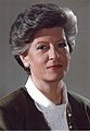 Hanna Suchocka Prime Minister of Poland (1992–1993)