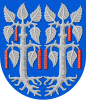Coat of arms of Jalasjärvi