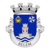 Coat of arms of Belém