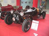 Lancia Lambda VII S (1927)