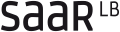 Logo of SaarLB