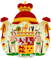 Arms of Limburg Stirum