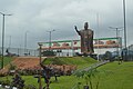 MKO Garden, Ojota, Lagos