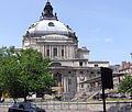 Methodist Central Hall, Westminster (1905–11)