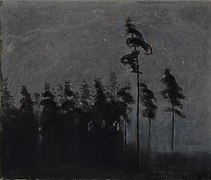 Forest (1907)