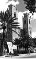 Image 46Mogadiscio cathedral (from History of Somalia)