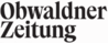 Logo Obwaldner Zeitung