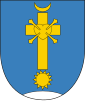 Coat of arms of Góra Kalwaria